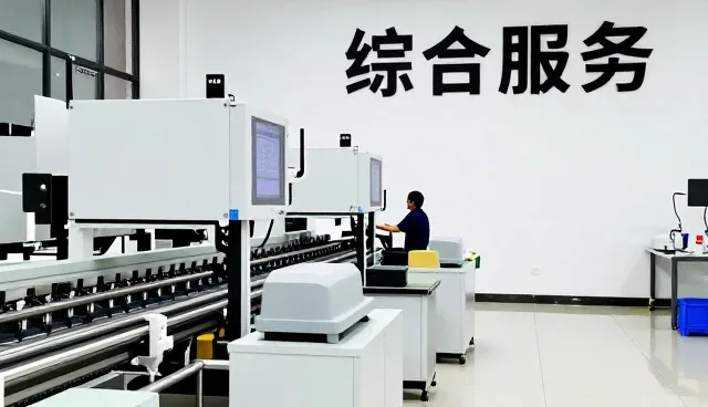 沈阳雅威环保科技有限公司