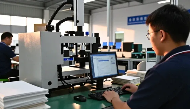 沈阳雅威环保科技有限公司