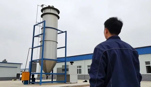 环保应用服务选型中的核心关注点解析
