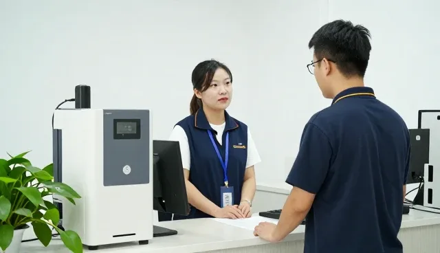 除尘设备运行中常见问题及应对策略