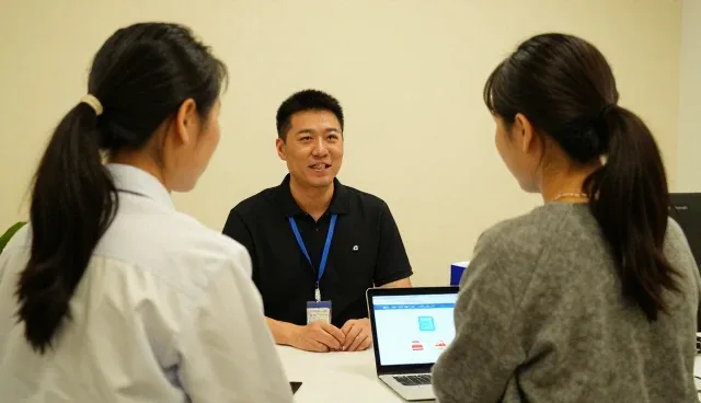 数据采集在环境监测中的技术演进与发展趋势