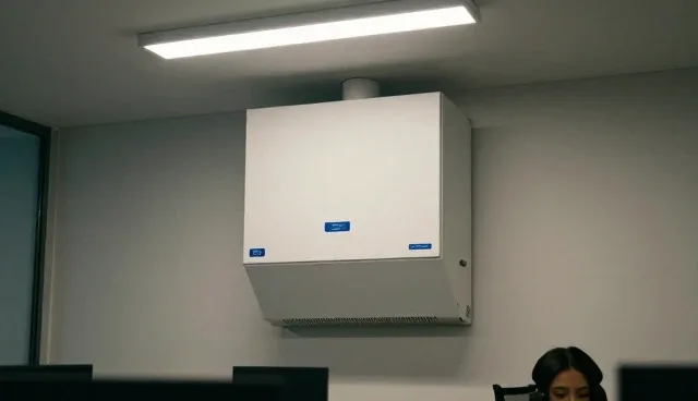 高效除尘设备实际应用中的使用与维护建议