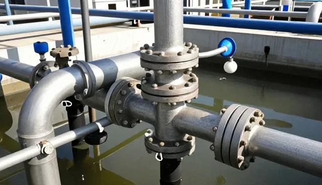 故障排查:废水治理工程防控方案分析
