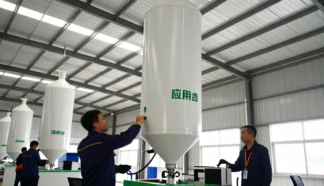 沈阳雅威环保科技有限公司介绍专业治理设施运维能力