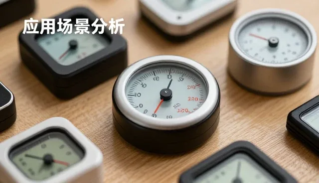 工况适配下环境监测服务的维护建议与场景应用